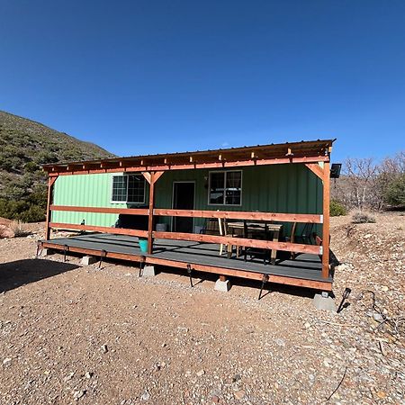 Sage Desert Dreams Mount Charleston Bagian luar foto