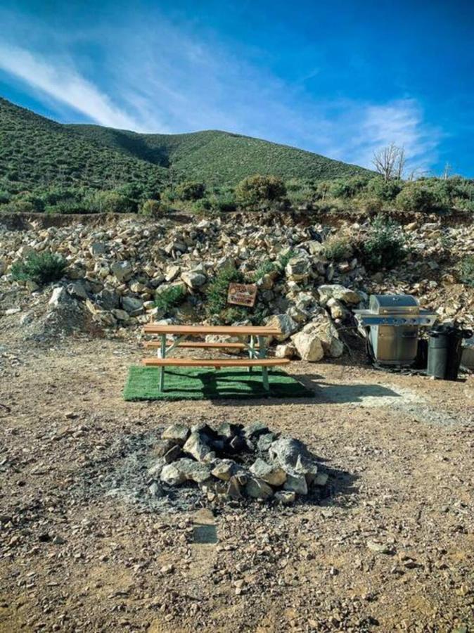 Sage Desert Dreams Mount Charleston Bagian luar foto